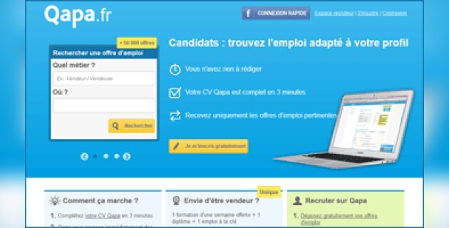 Recruter des candidats ciblés grâce au matching de 