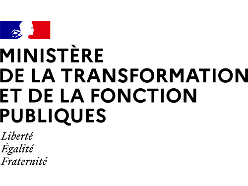 © Ministère de la transformation et de la fonction publiques