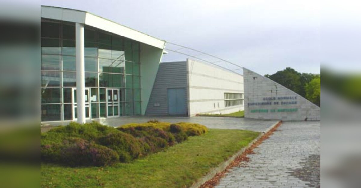 News Tank Éducation & Recherche L'Ecole nationale supérieure de Chimie de Rennes reçoit le News Tank Éducation & Recherche L'Ecole nationale supérieure de Chimie de Rennes reçoit le