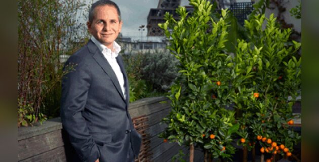 « Notre objectif est de rendre les tests de personnalité moins intimidants », Yohan Ruso, Praditus - D.R.