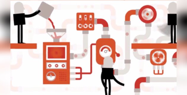 La formation mixte par ELEGIA : une véritable innovation pédagogique - D.R.