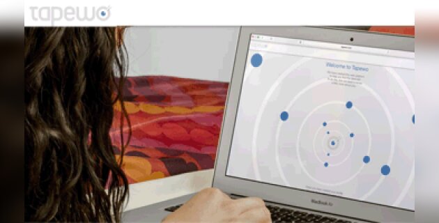 Tapewo mise sur un nouvel outil de matching - D.R.