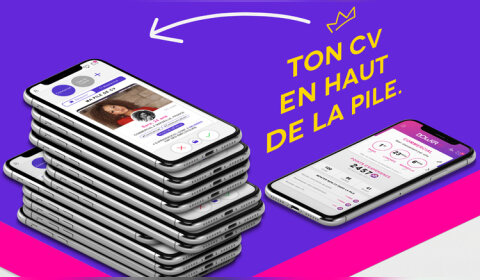 Bowkr réinvente la pile de CV - D.R.