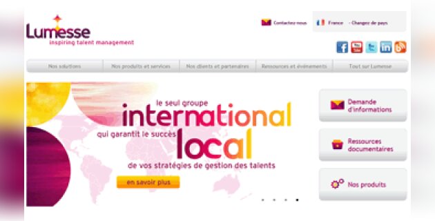 5 conseils pour valoriser sa marque employeur - D.R.