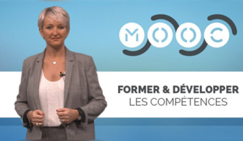 Un premier MOOC dédié aux responsables formation - D.R.
