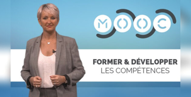 Un premier MOOC dédié aux responsables formation - D.R.
