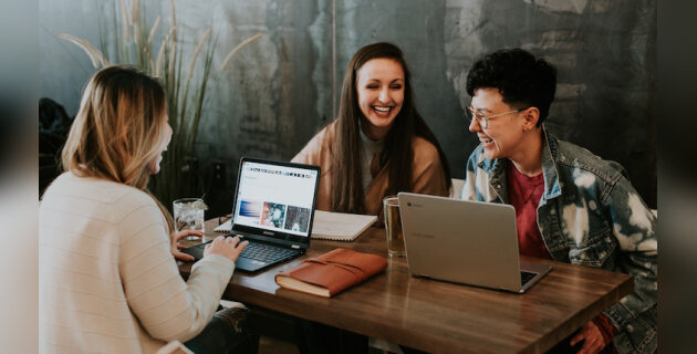 Comment améliorer le bien-être en entreprise ? - D.R.