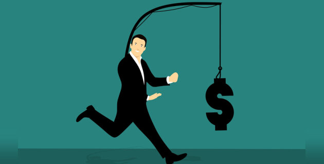 Les postes RH dont les rémunérations augmenteront en 2020 - D.R.