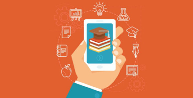 Formation : quels avantages le mobile offre-t-il ? - D.R.