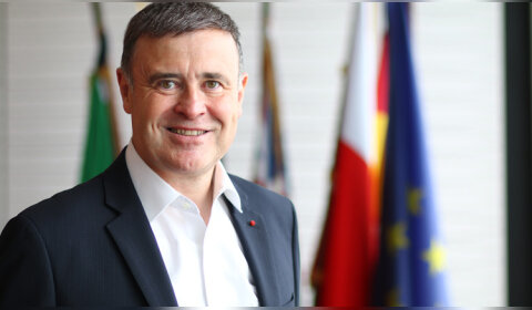 « La coalescence sera une compétence clé de demain », Frank Bournois - D.R.