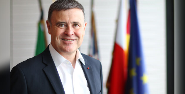 « La coalescence sera une compétence clé de demain », Frank Bournois - D.R.