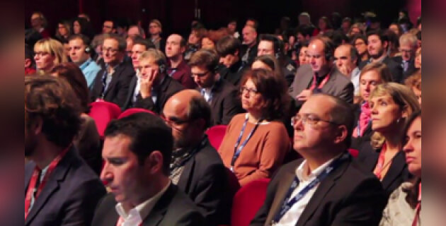 Au Digital HeRoes Day®, les RH passent à l’action ! - D.R.
