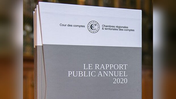 Éducation nationale: la Cour des comptes revient sur le désastre du SIRHEN