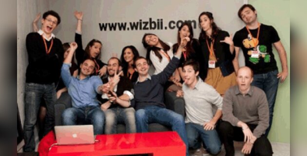 Un troisième tour de table d’1,6 million d’euros pour Wizbii ! - D.R.