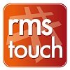 8ème édition, #rmsconf au CENTQUATRE-Paris -