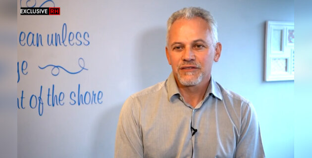 3 min avec Pierre Mongénie, HR Maps - D.R.