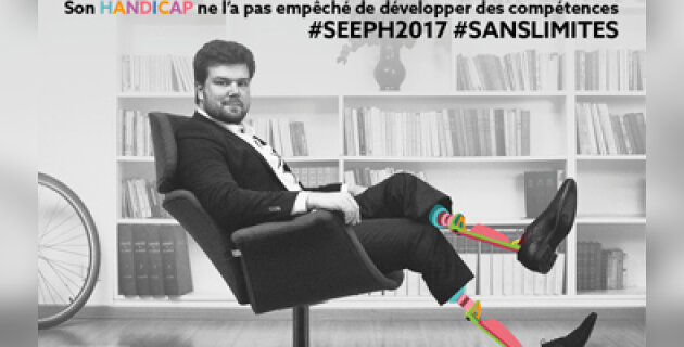 4 conseils pour encourager vos collaborateurs à déclarer leur handicap - D.R.