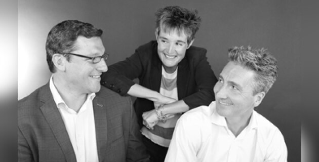 Trouvetoncommercial investit la formation - D.R.