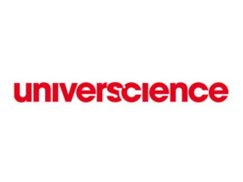© Universcience