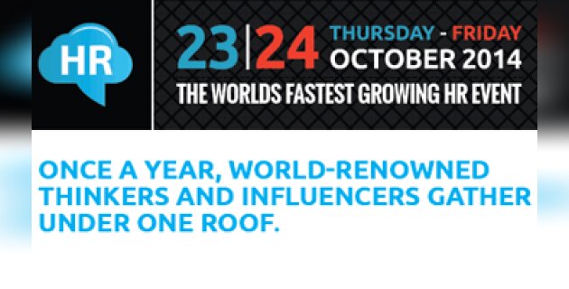 HR Tech Europe 2014 : l’événement à ne pas manquer ! - D.R.