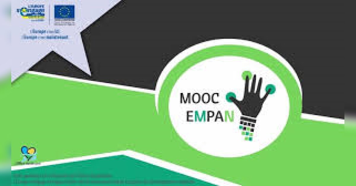 Formateurs : lancement du Mooc EMPAN sur FUN Mooc pour digitaliser ...