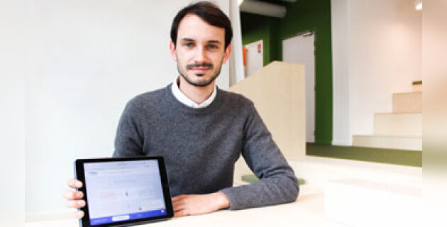 Moodwork : la solution bien-être au travail pilotée par des chercheurs en psychologie - D.R.