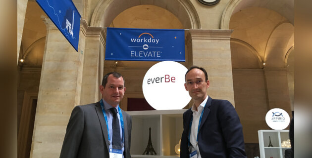 Mercer rachète un partenaire français de Workday - D.R.