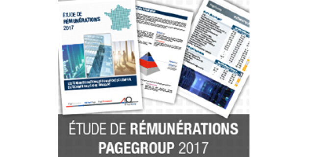 Rémunérations 2017 : une tendance à la hausse - D.R.