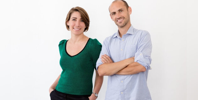Grâce à la publicité programmatique, Holeest promet un sourcing ciblé - D.R.