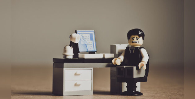Le bien-être des salariés ? Les employeurs s’en moquent ! - D.R.