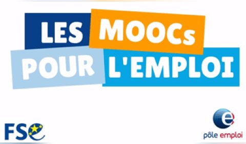 Les MOOC de Pôle Emploi : première pierre à l’édifice du futur « Emploi Store » - D.R.