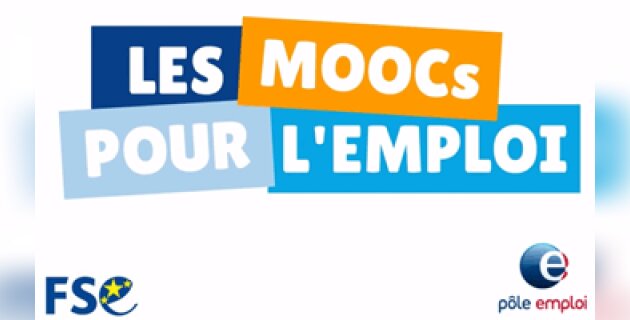 Les MOOC de Pôle Emploi : première pierre à l’édifice du futur « Emploi Store » - D.R.
