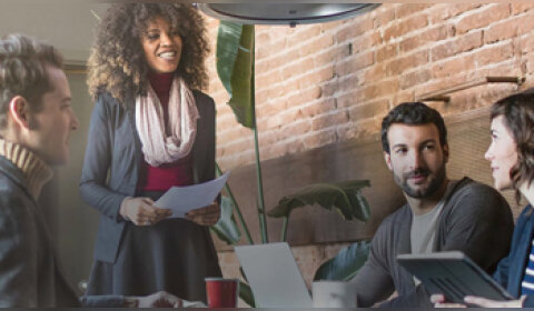 Transformation digitale : les 5 grands défis qui attendent les RH - D.R.