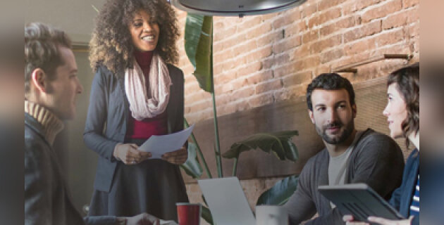 Transformation digitale : les 5 grands défis qui attendent les RH - D.R.