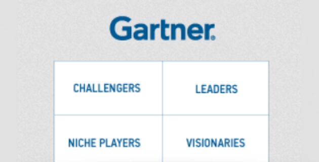 Talent Management : remue-ménage dans le nouveau « Carré Magique » de Gartner ? - D.R.