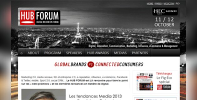 Mesurer le ROI des médias sociaux - D.R.