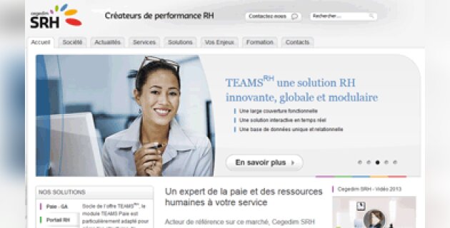 Loi de financement rectificative de la sécurité sociale pour 2014 : les mesures paie - D.R.