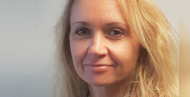 « Nous créons une application RH en mode agile », Isabelle Marc, Air France - D.R.