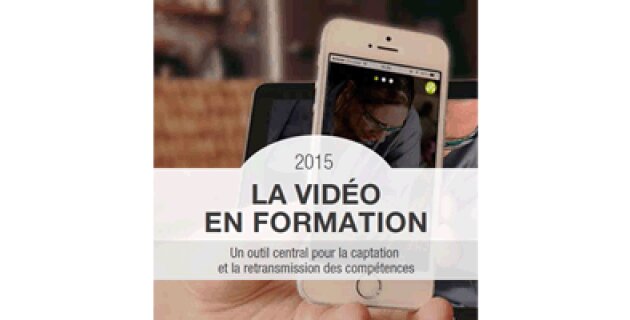 4 conseils pour bien utiliser la vidéo en formation - D.R.
