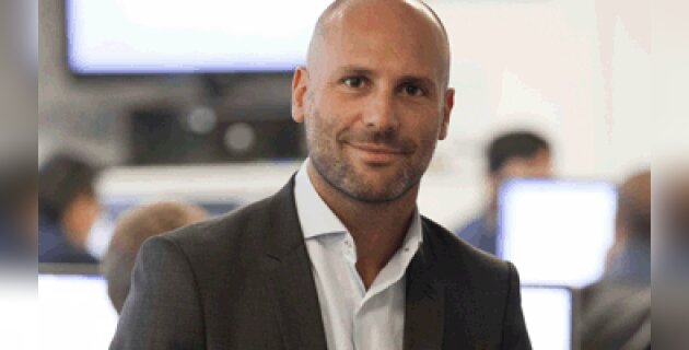 « Nous avons encapsulé un outil d’analytics au sein de tous nos modules », Alexandre Pachulski, Talentsoft - D.R.