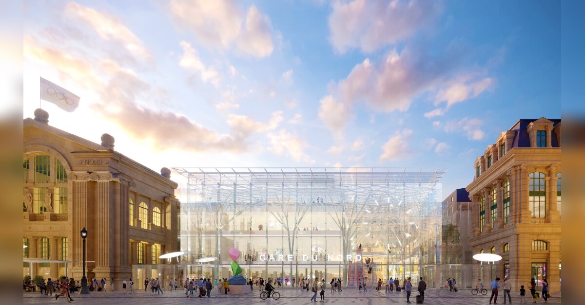 News Tank Cities - Grand Paris : La Française crée la SCPI 