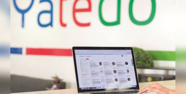 Yatedo rassure les RH sur l’intelligence artificielle - D.R.