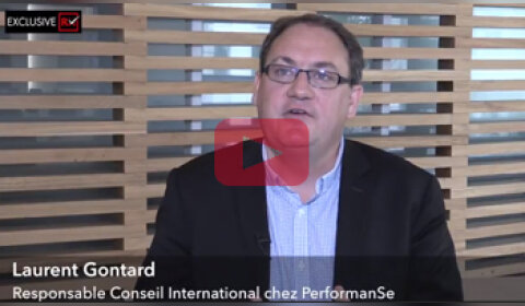 La Minute de l’Expert - Comment détecter un leader ? Laurent Gontard - D.R.