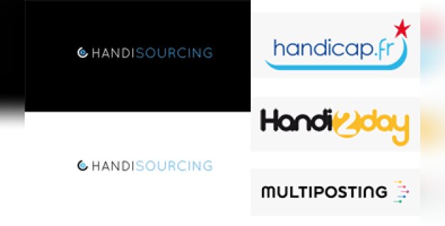 Handisourcing.com : nouveau-né sur le marché du recrutement de collaborateurs handicapés - D.R.