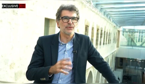 3 min avec Marc Dennery, C-Campus - D.R.