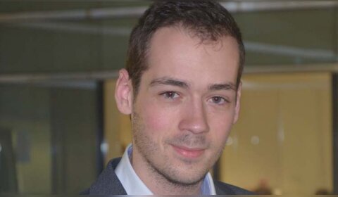 « Notre levée va nous permettre de gagner en notoriété » Arnaud Blachon, Rise Up - D.R.