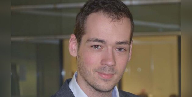 « Notre levée va nous permettre de gagner en notoriété » Arnaud Blachon, Rise Up - D.R.