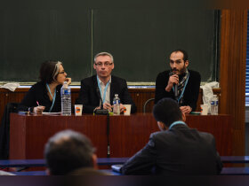 ©  News Tank - LM