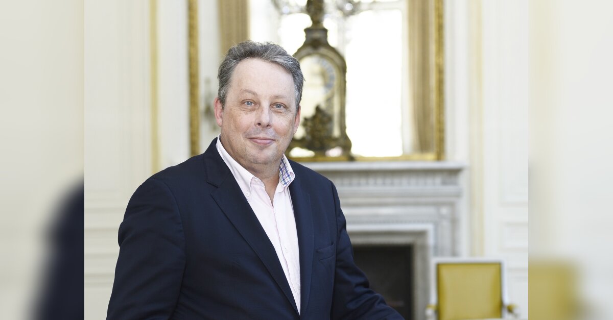 News Tank Éducation & Recherche Frédéric Dardel rejoint l'Inserm en