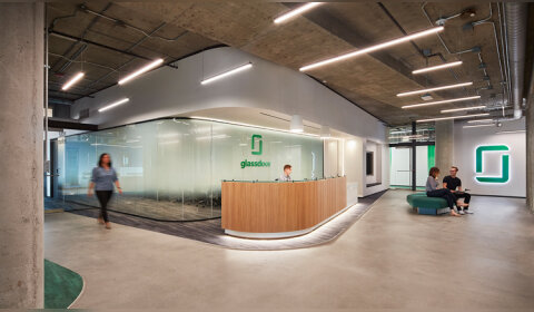 Pour accélérer en France, Glassdoor s’installe à Paris - D.R.